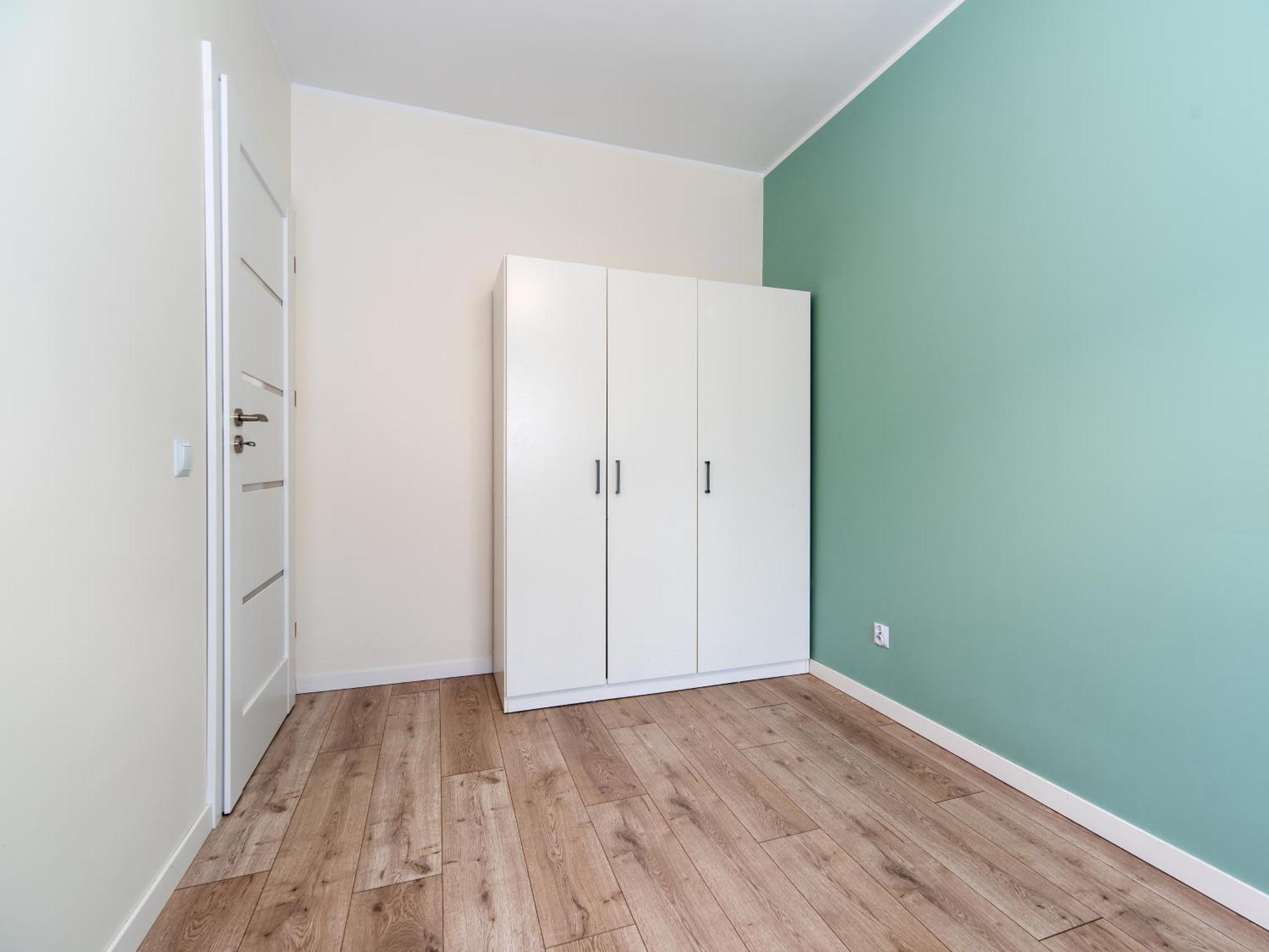Apartment Platinium Zaspa - Pilotow 14 Danzig
