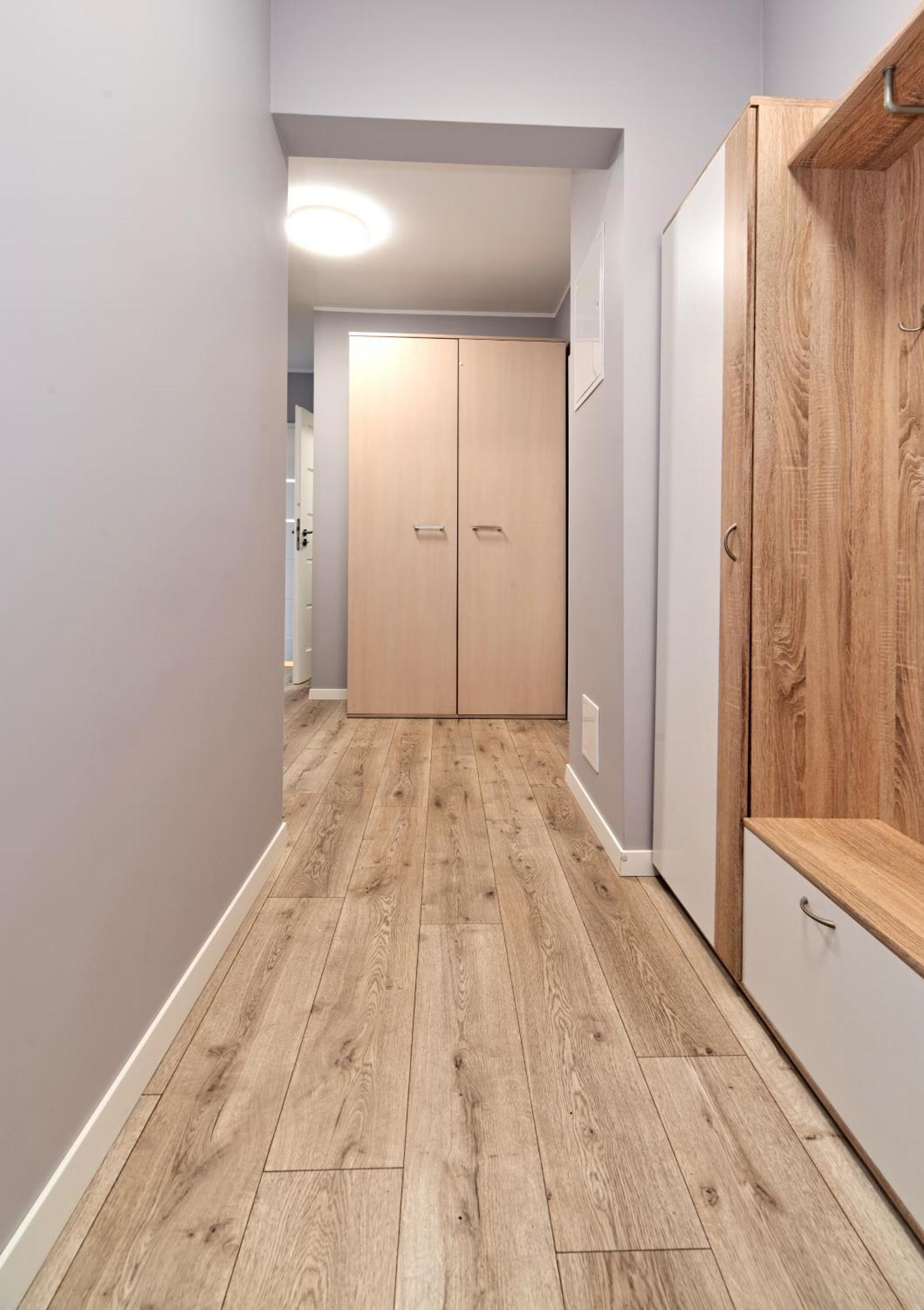 Apartment Platinium Zaspa - Pilotow 14
