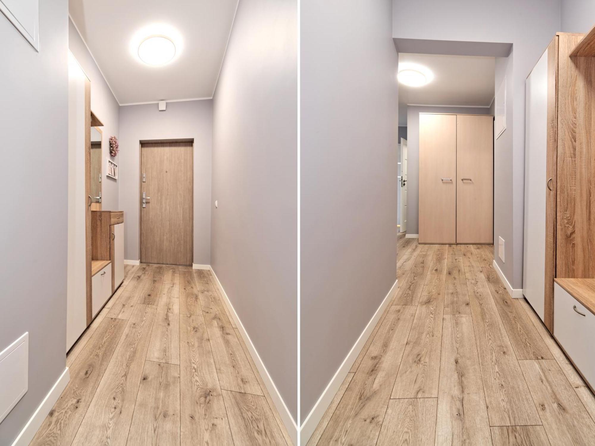 Apartment Platinium Zaspa - Pilotow 14 Danzig