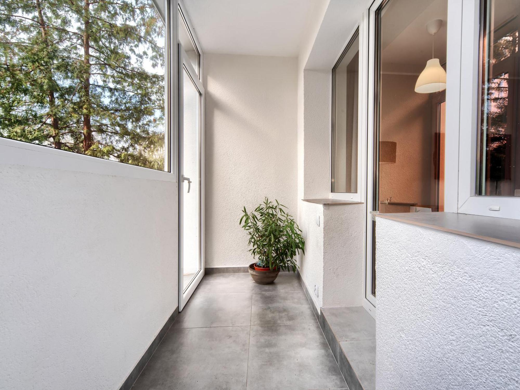 Apartment Platinium Zaspa - Pilotow 14 Danzig