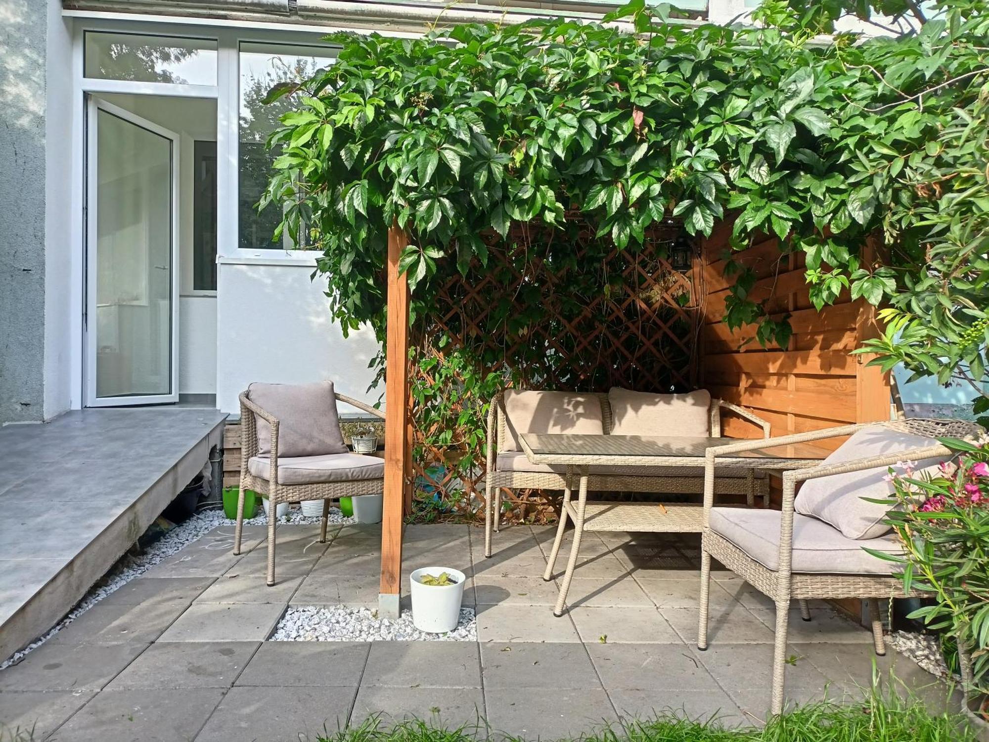 Platinium Zaspa - Pilotow 14 Apartment
